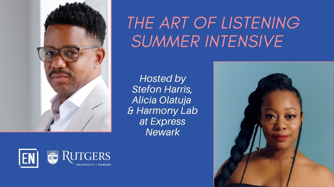 Summer Intensive 2026